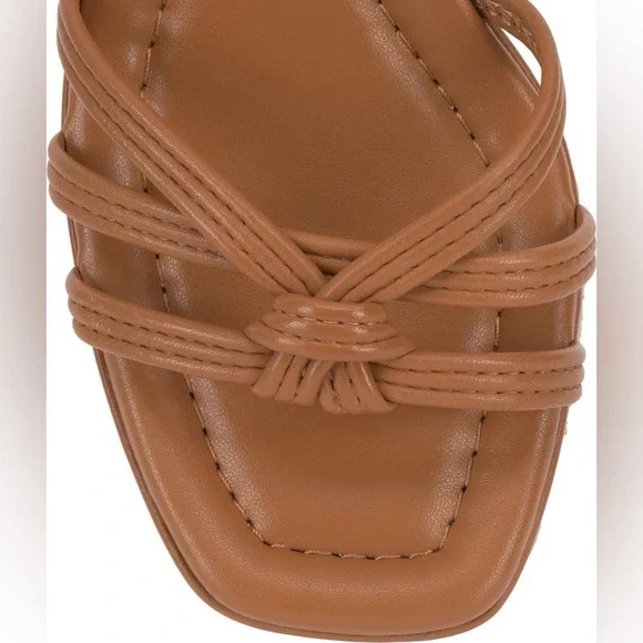 Vince Camuto Loressa Platform Wedge Sandals - Picture 5 of 10